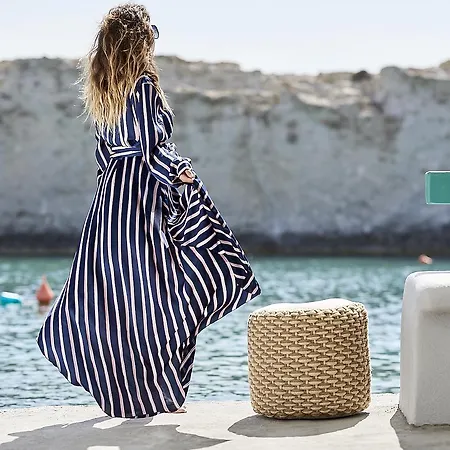 Terra Mare Apartment *