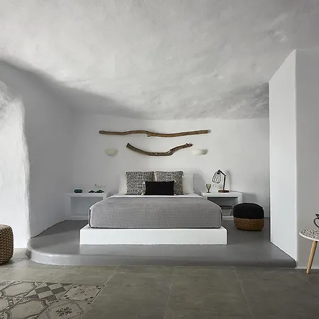 Apartamento Terra Mare Agia Irini (Milos)