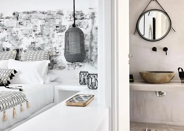 Terra Mare アパート *