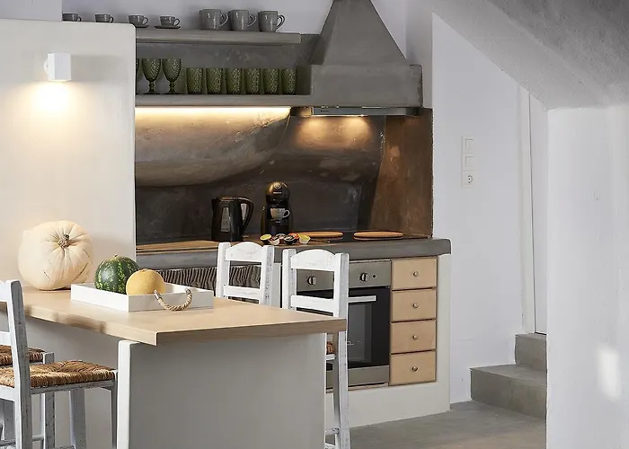 Terra Mare アパート