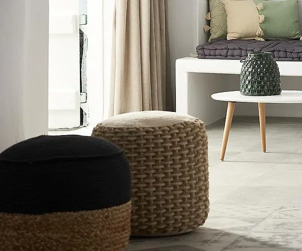 Terra Mare Agia Irini (Milos)