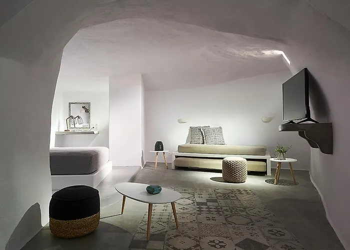 Terra Mare アパート