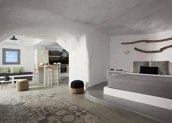 アパート Terra Mare *