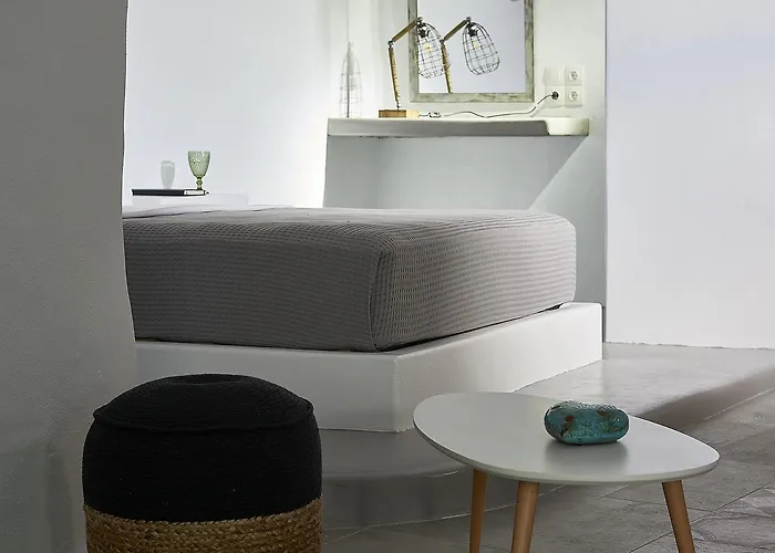 Terra Mare アパート